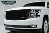 Upper Class Mesh Grille 2015-2016 Chevy Tahoe/Suburban - image 1