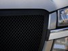 Upper Class Series Black Grille - Custom Cut Full Opening - Includes Nylon End Caps - image 2