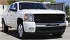 Upper Class Mesh grille 2007-13 Chevy Silverado 1500 - image 1