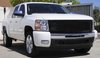 Upper Class Mesh grille 2007-13 Chevy Silverado 1500 - image 2