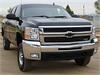 Upper Class Mesh Grille Insert 2007-10 Chevy Silverado 2500HD/3500 - image 1