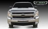 Upper Class Mesh Grille Insert 2007-10 Chevy Silverado 2500HD/3500 - image 2