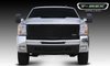 Upper Class Mesh Grille 2007-10 Chevy Silverado 2500HD/3500 - image 2