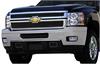 Upper Class Mesh Grille Overlay 2011-13 Chevy Silverado 2500HD/3500 - image 1