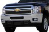 Upper Class Mesh Grille Overlay 2011-13 Chevy Silverado 2500HD/3500 - image 2