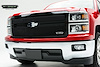 Upper Class Mesh Grille 2014 Chevy Silverado 1500 - image 1