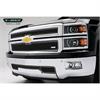 Upper Class Mesh Grille 2014 Chevy Silverado 1500 - image 1