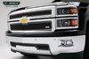 Upper Class Mesh Grille 2014 Chevy Silverado 1500 - image 2