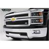 Upper Class Formed Mesh Grille 2014 Chevy Silverado 1500 - image 1