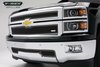 Upper Class Formed Mesh Grille 2014 Chevy Silverado 1500 - image 2