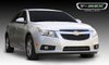 Upper Class Mesh Grille 2011-14 Chevy Cruze - image 2
