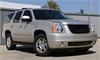 Upper Class Mesh Grille Insert 2007-14 GMC Yukon - image 1