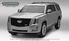 51183 Upper Class Main Grille Mesh Cadillac Escalade [Black Powder-Coated] - image 1