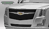 Upper Class - Main Grille Replacement - Black SS w/ Brushed 304 SS Center Trim - image 1