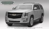 Upper Class - Main Grille Replacement - Black SS w/ Brushed 304 SS Center Trim - image 2
