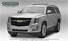 Upper Class - Main Grille Replacement - Black SS w/ 304 Chrome SS Center Trim - image 1