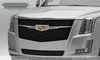 Upper Class - Main Grille Replacement - Black SS w/ 304 Chrome SS Center Trim - image 2
