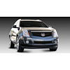 Upper Class Mesh Grille 2010-2016 Cadillac SRX - image 1