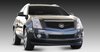 Upper Class Mesh Grille 2010-2016 Cadillac SRX - image 2