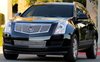 Upper Class Mesh Grille 2010-2016 Cadillac SRX - image 2