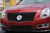 Upper Class Mesh Grille 2008-13 Cadillac CTS - image 1