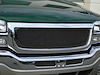 Upper Class Mesh Grille Insert 2003-06 GMC Sierra - image 1