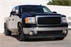 Upper Class Mesh Grille Insert 2007-13 GMC Sierra 1500 - image 1