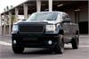 Upper Class Mesh Grille Insert 2011-13 GMC Sierra 2500HD/3500 - image 1
