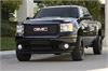 Upper Class Mesh Grille Overlay 2011-13 GMC Sierra 2500HD/3500 - image 1