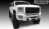 Upper Class Mesh Grille 2015-2016 GMC Sierra 2500HD/3500 - image 1
