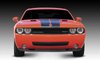 Upper Class Mesh Grille Bolt-On Insert 2009-2014 Dodge Challenger - image 2