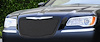 Upper Class Mesh Grille 2011-2014 Chrysler 300 - image 1