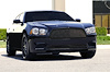 Upper Class Mesh Grille 2011-2014 Dodge Charger - image 1
