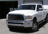 Upper Class Mesh Grille Insert 2009-2012 Ram 1500 - image 2