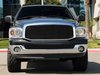 Upper Class Mesh Grille Insert 2006-2008 Ram 1500 - image 2