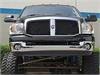 Upper Class Mesh Grille Insert 2006-2008 Ram - image 1