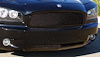 Upper Class Mesh Grille 2005-2010 Charger - image 1