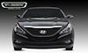 Upper Class Mesh Grille 2011-2013 Sonota - image 1