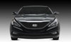 Upper Class Mesh Grille 2011-2013 Sonota - image 2
