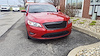 Upper Class Black Mesh Grille - With Formed Mesh Center - image 1