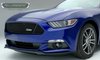 Upper Class Mesh Grille 2015-2016 Ford Mustang GT - image 2
