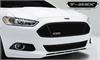 Upper Class Mesh Grille Insert 2013-2014 Ford Fusion - image 1
