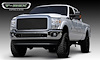 Upper Class Mesh Grille Insert 2011-2014 Ford F-250/F-350 - image 1