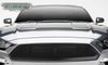 Upper Class Series Grille for 2018-Up Ford Mustang - image 2