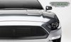 Upper Class Series Grille for 2018-Up Ford Mustang - image 3