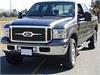 Upper Class Mesh Grille Insert 2005-2007 Ford F-250/F-350 SD - image 1