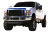 Upper Class Mesh Grille Insert 2008-2010 Ford F-250/F-350 SD - image 2