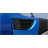 Upper Class Mesh Side Vents 2010-2014 Ford F-150 Raptor - image 1