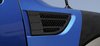 Upper Class Mesh Side Vents 2010-2014 Ford F-150 Raptor - image 2
