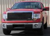 Upper Class Mesh Grille Insert 2009-2012 F-150 - image 2